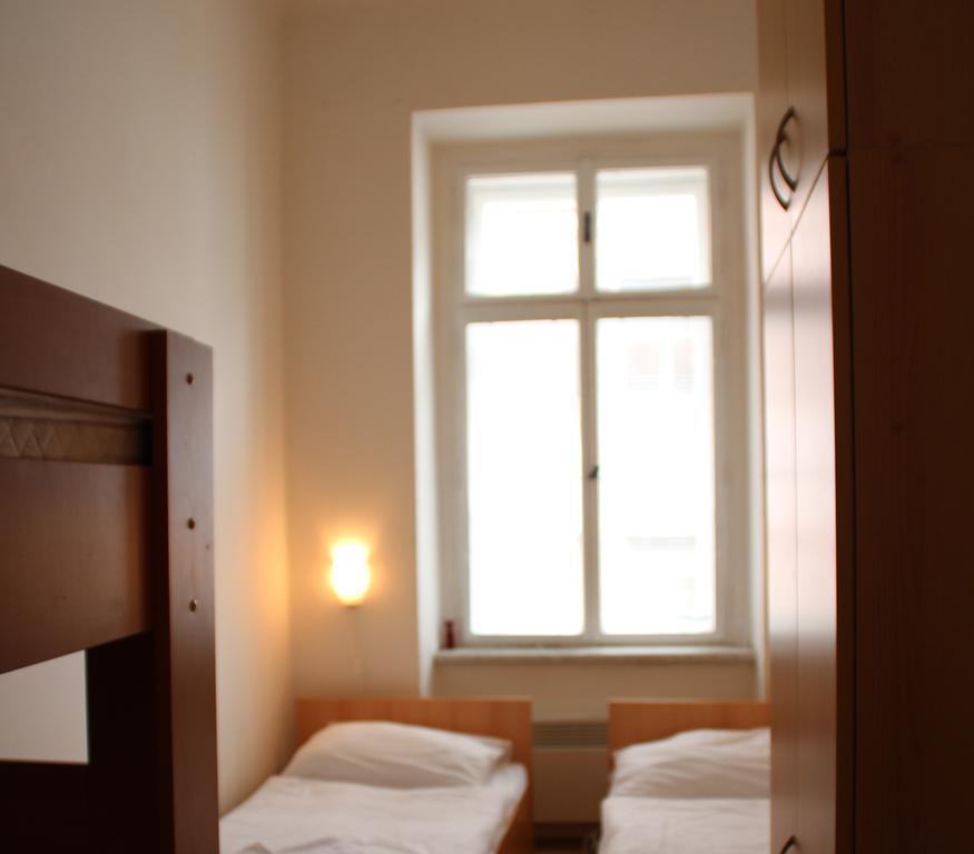 Apartment Anna Praga Camera foto