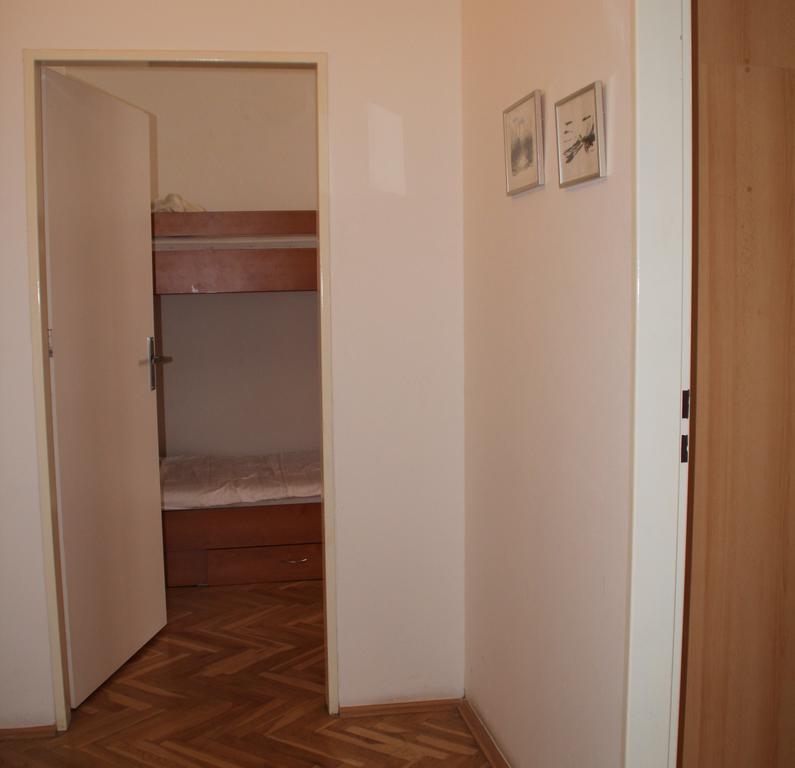 Apartment Anna Praga Camera foto