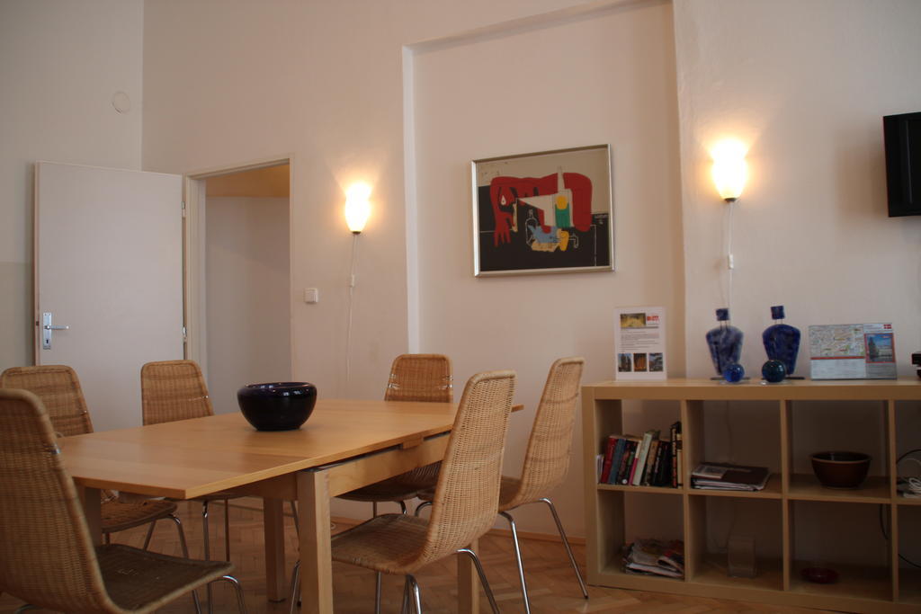 Apartment Anna Praga Camera foto