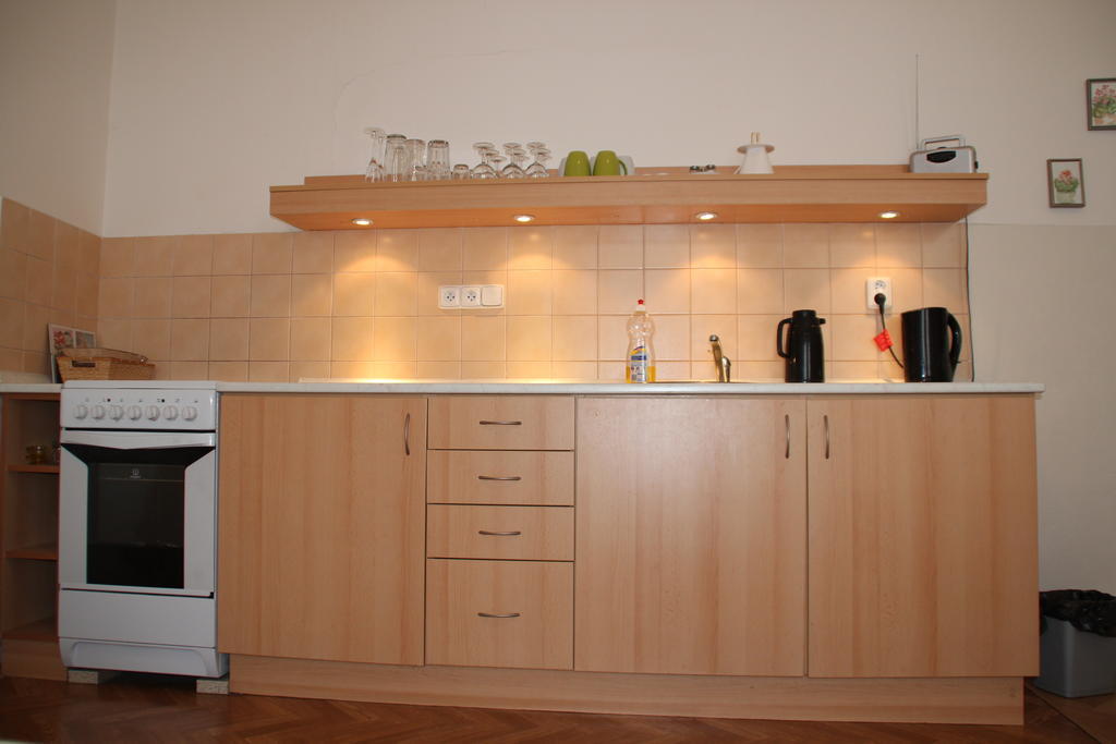 Apartment Anna Praga Camera foto