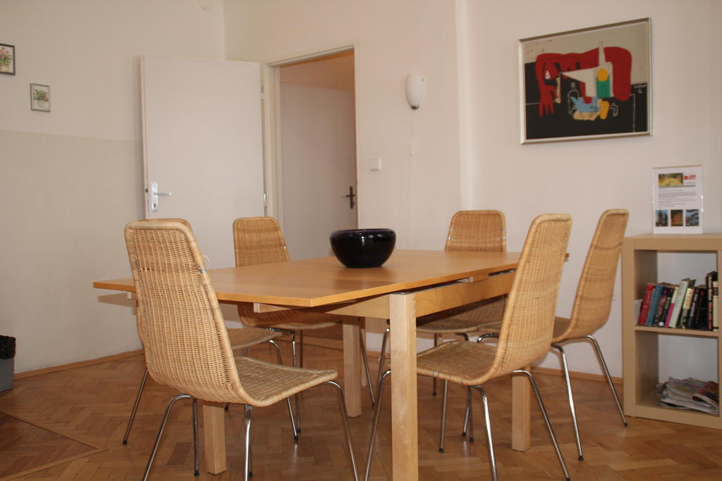 Apartment Anna Praga Camera foto