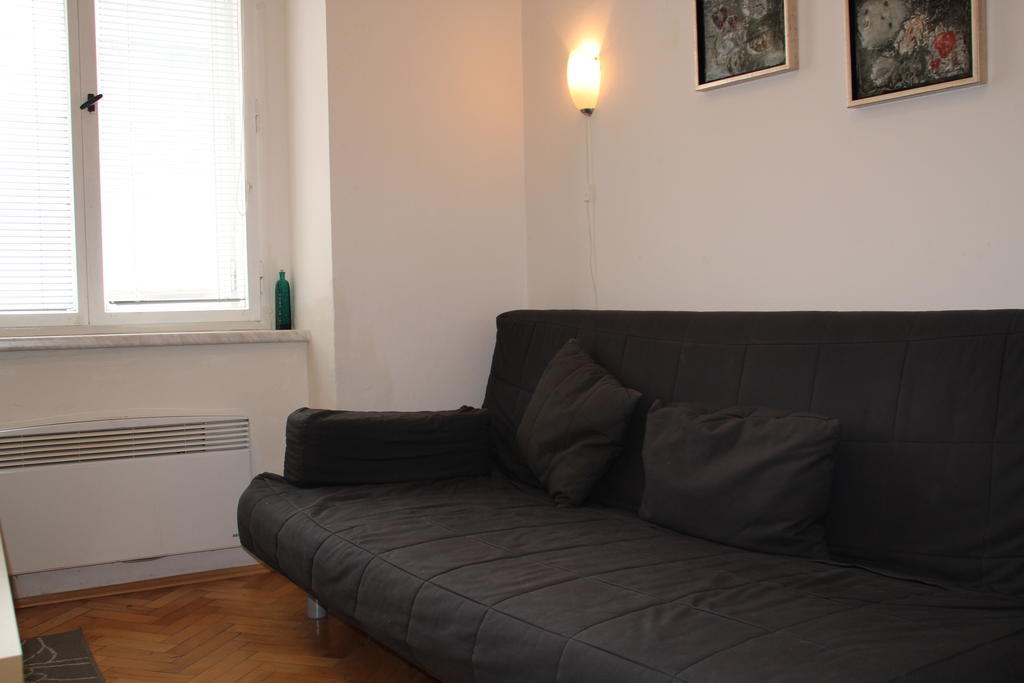 Apartment Anna Praga Camera foto