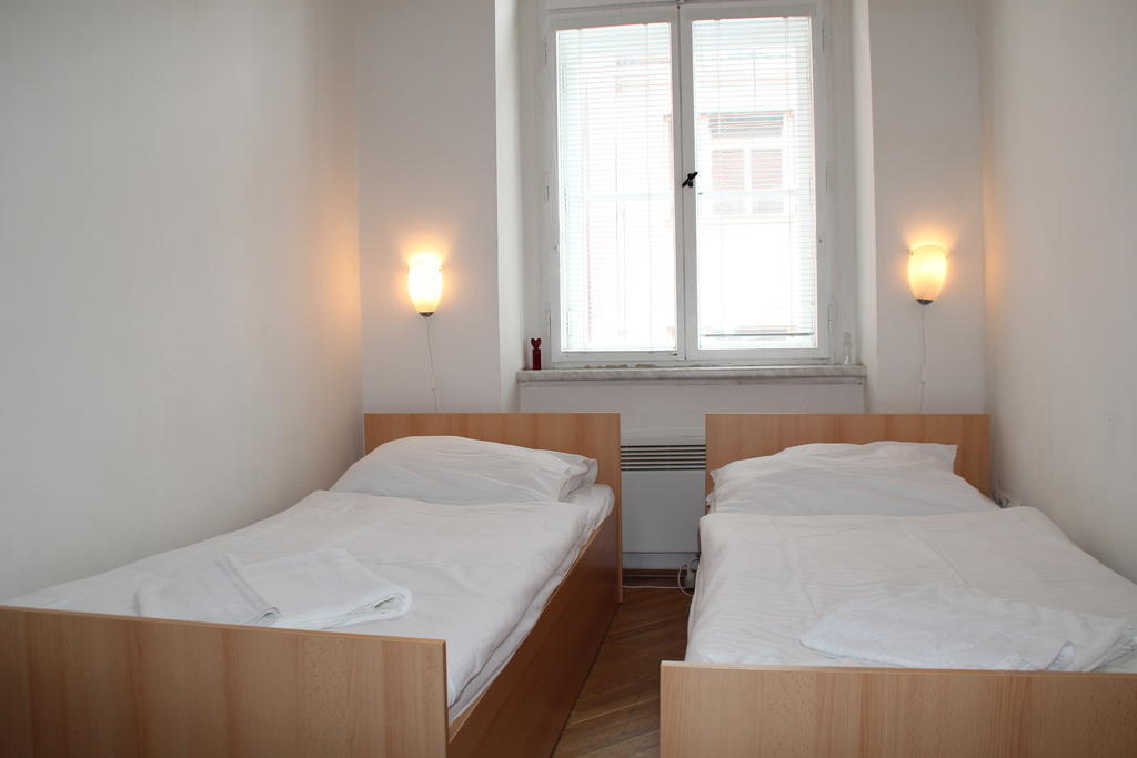 Apartment Anna Praga Camera foto