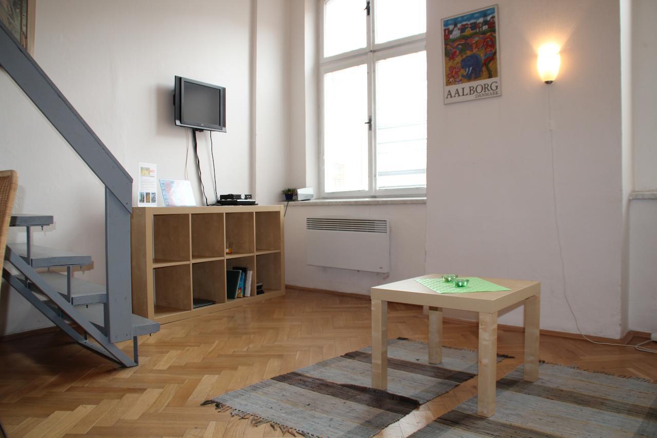 Apartment Anna Praga Camera foto